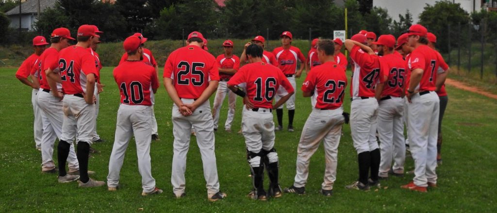 team austria baseball teamaustria u23 bratislava em championship qualifier