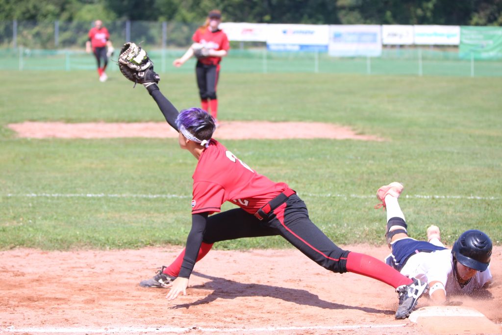 Austrian Softball League